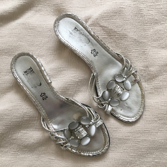 Bravo Browns | Sandals - Picture 1 of 6